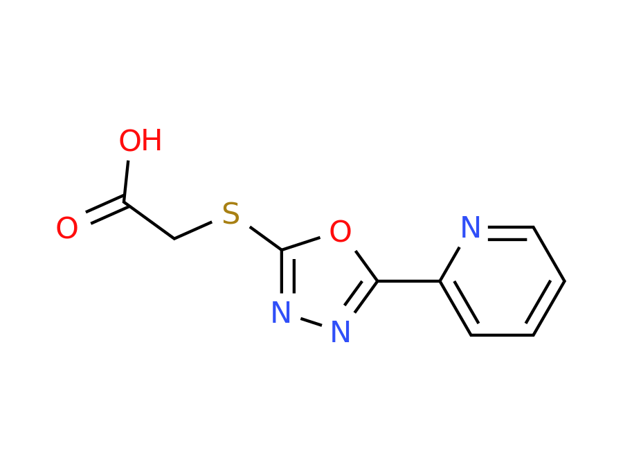 Structure Amb5400391