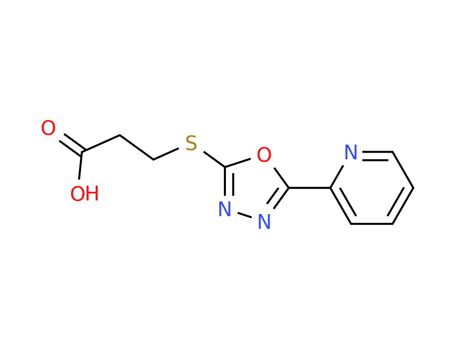 Structure Amb5400392