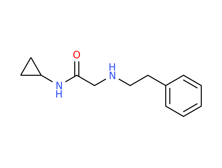 Structure Amb5400405