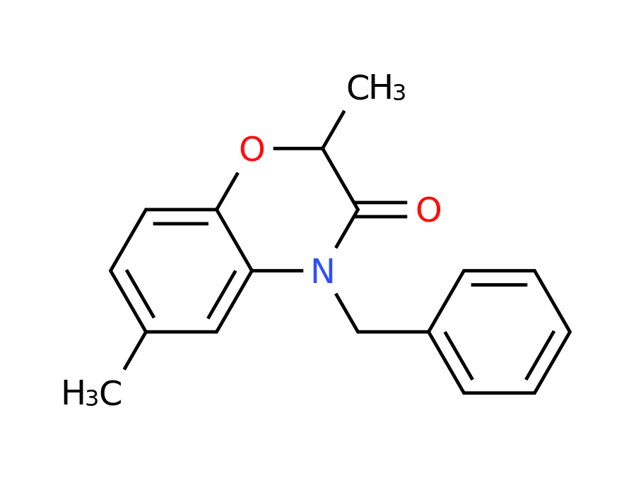 Structure Amb5400409