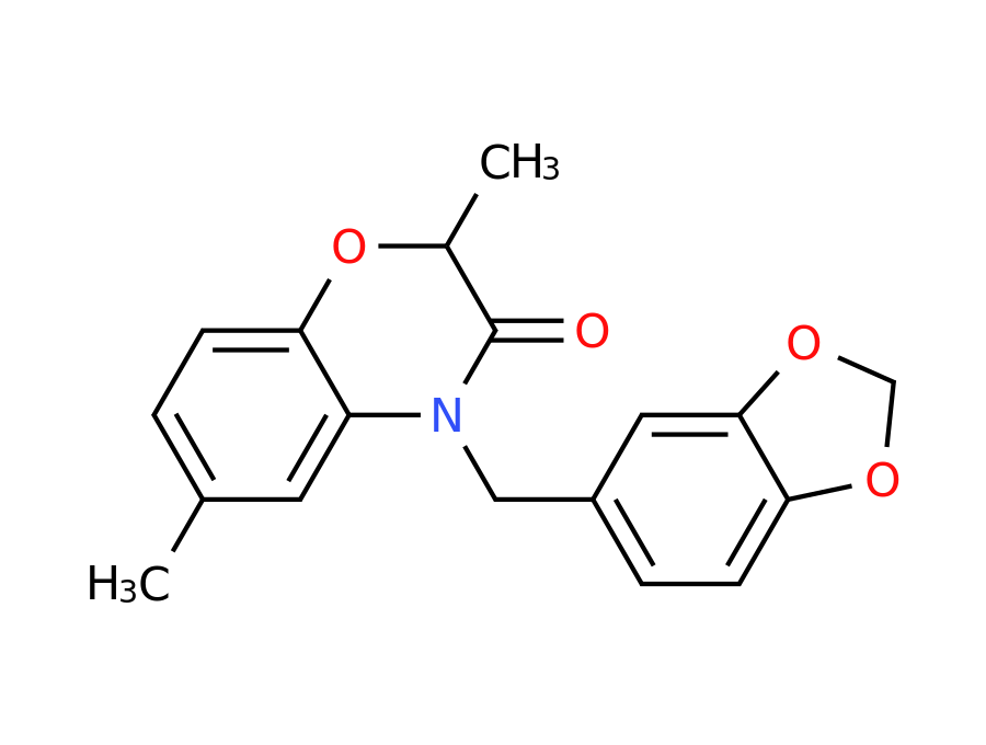 Structure Amb5400420