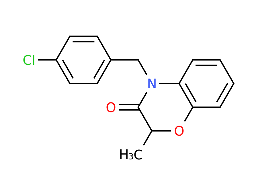 Structure Amb5400422