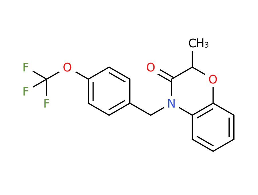 Structure Amb5400427