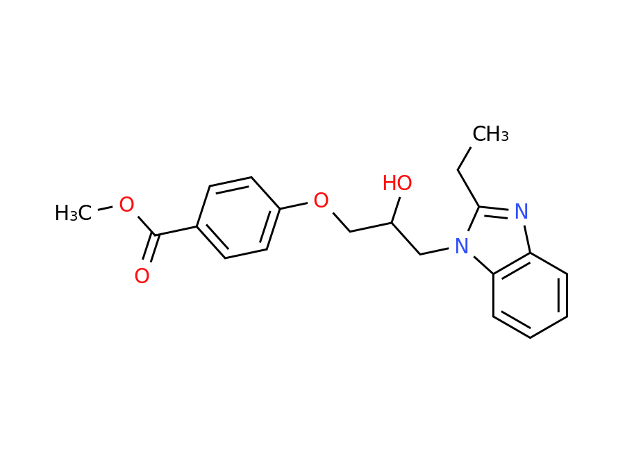 Structure Amb5400433