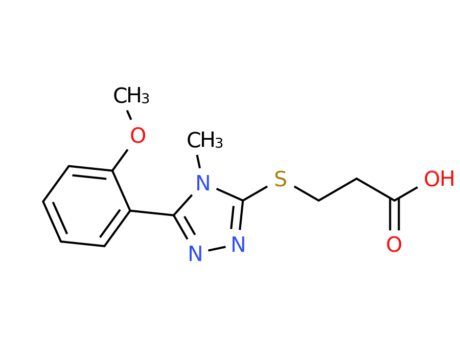 Structure Amb5400435