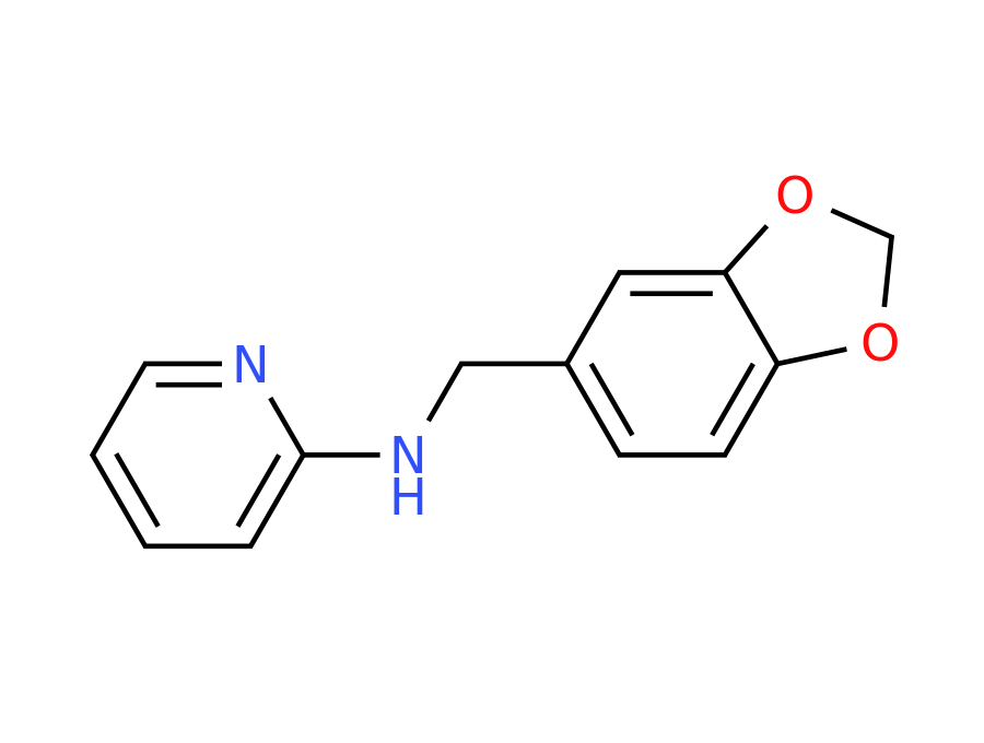 Structure Amb5400437