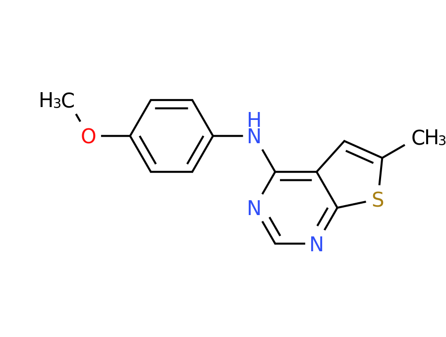 Structure Amb5400482