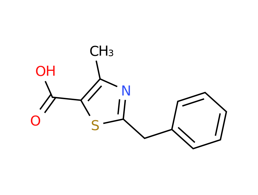 Structure Amb5400497