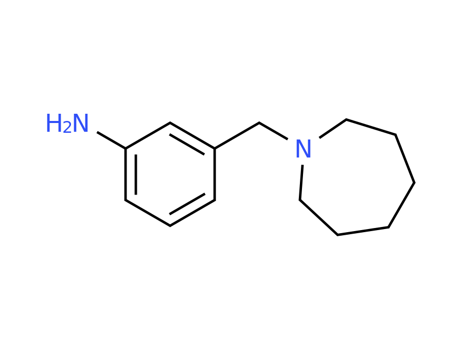 Structure Amb5400506