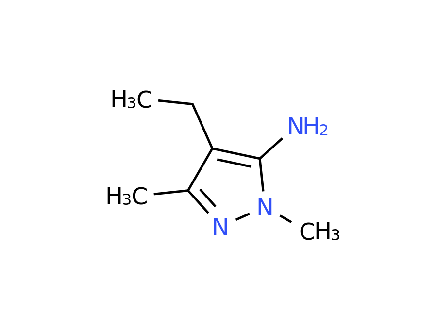 Structure Amb5400514