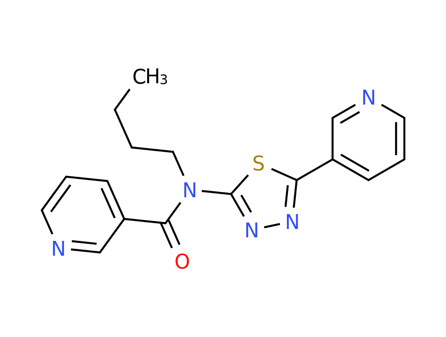 Structure Amb5400721