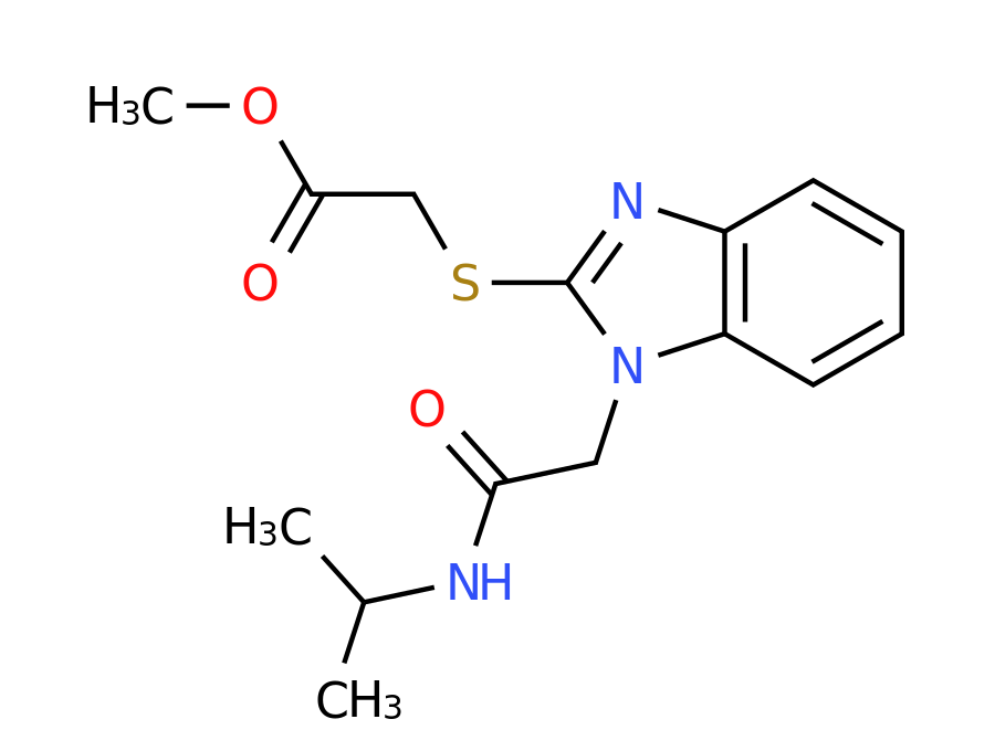 Structure Amb5400783