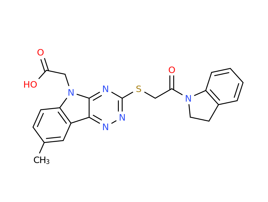 Structure Amb5400873