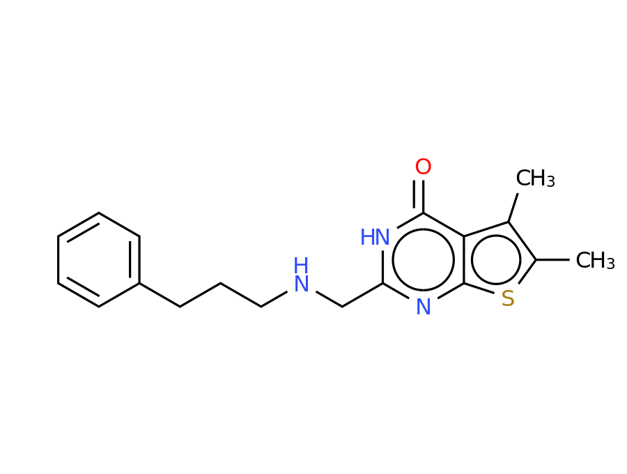 Structure Amb5400914