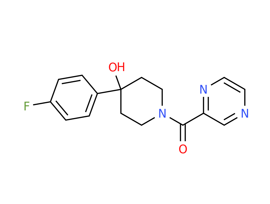 Structure Amb5400948