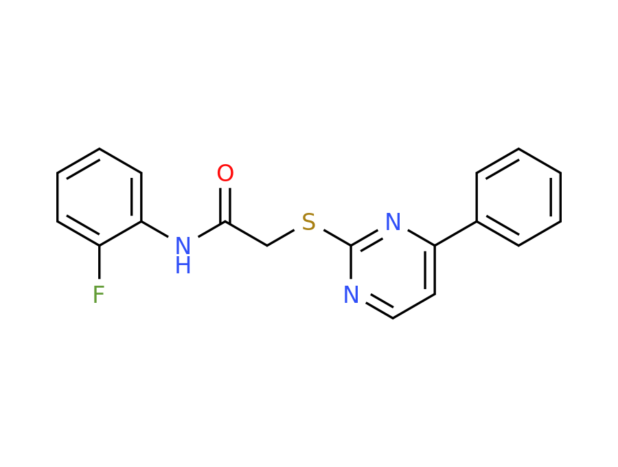 Structure Amb5400951