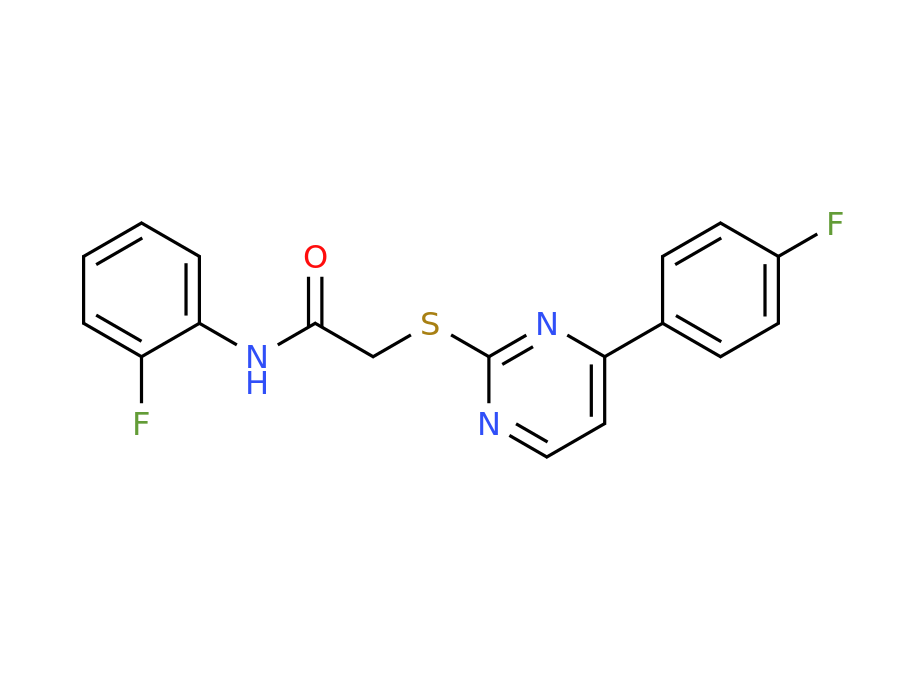 Structure Amb5400959