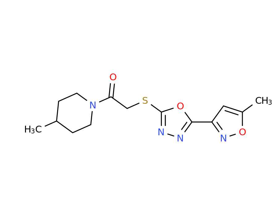 Structure Amb5400973