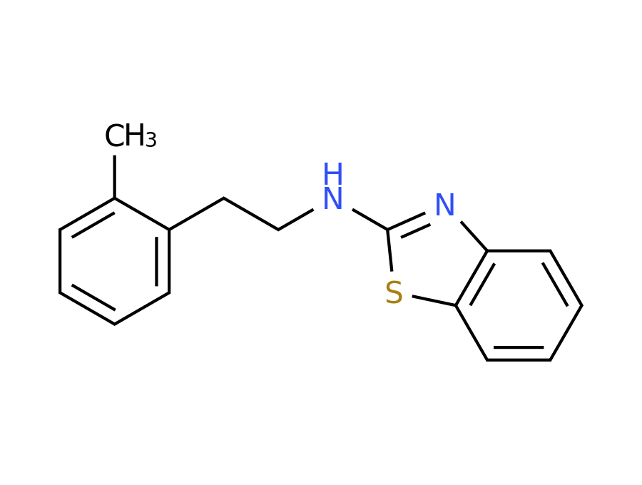 Structure Amb5401024