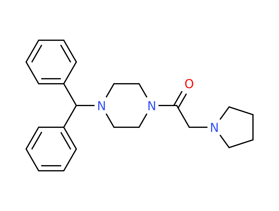 Structure Amb5401026