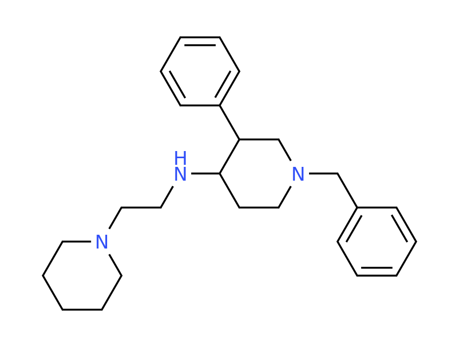 Structure Amb5401096