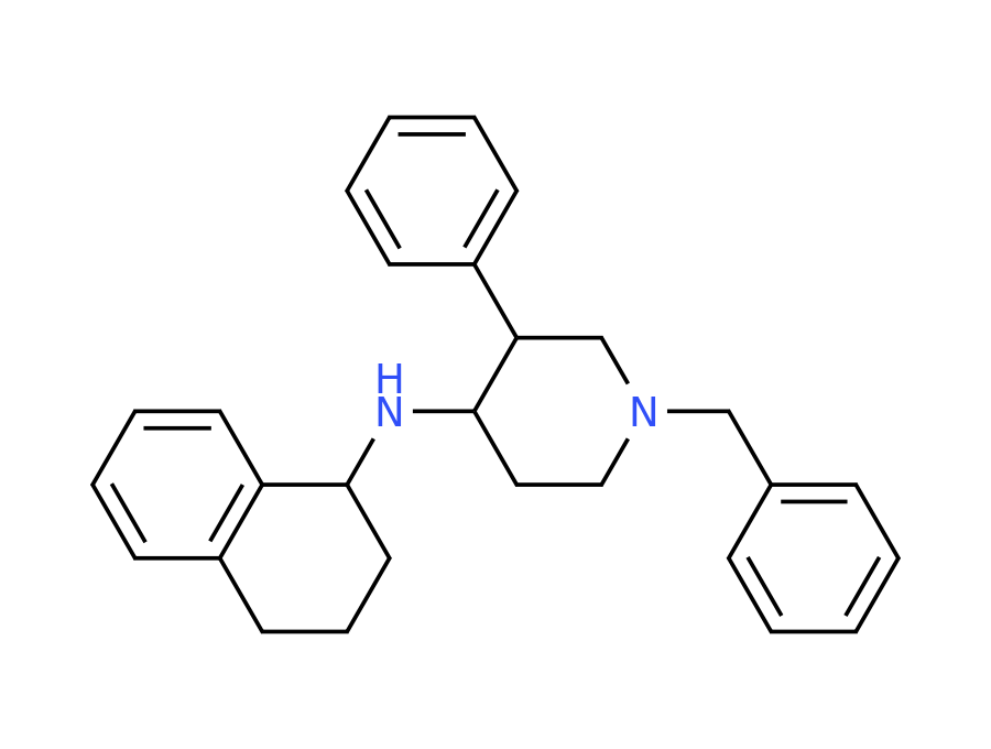 Structure Amb5401098