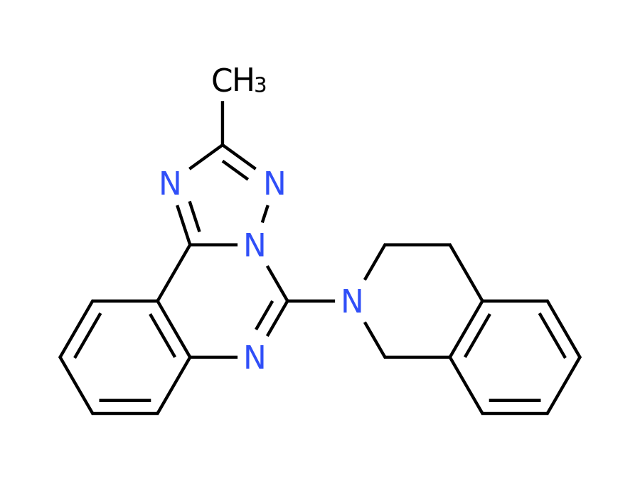 Structure Amb5401133