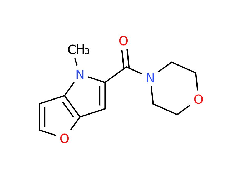 Structure Amb5401344