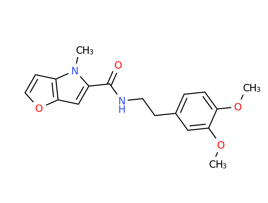 Structure Amb5401594