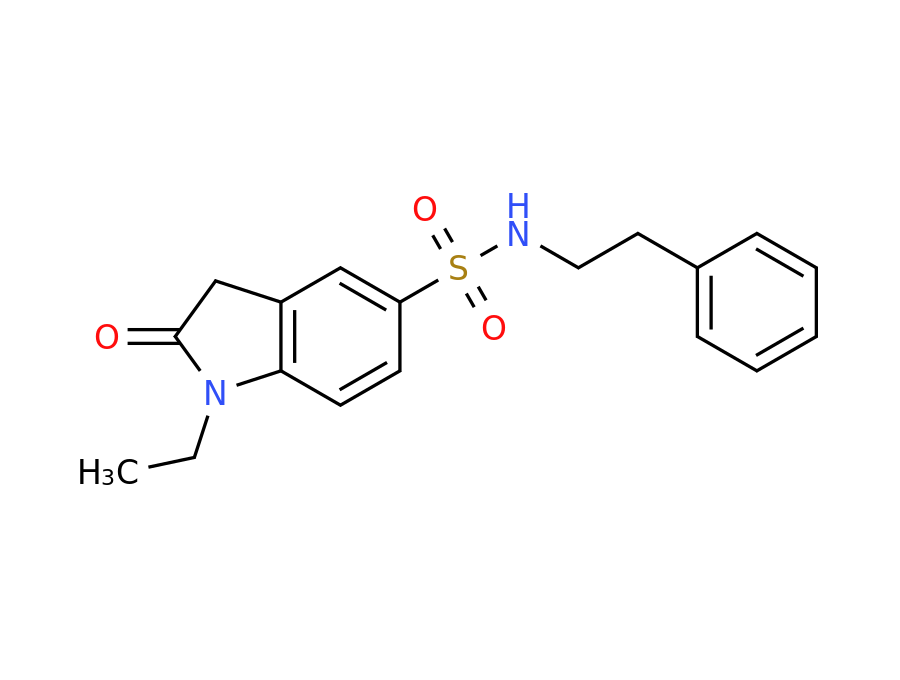 Structure Amb5401746