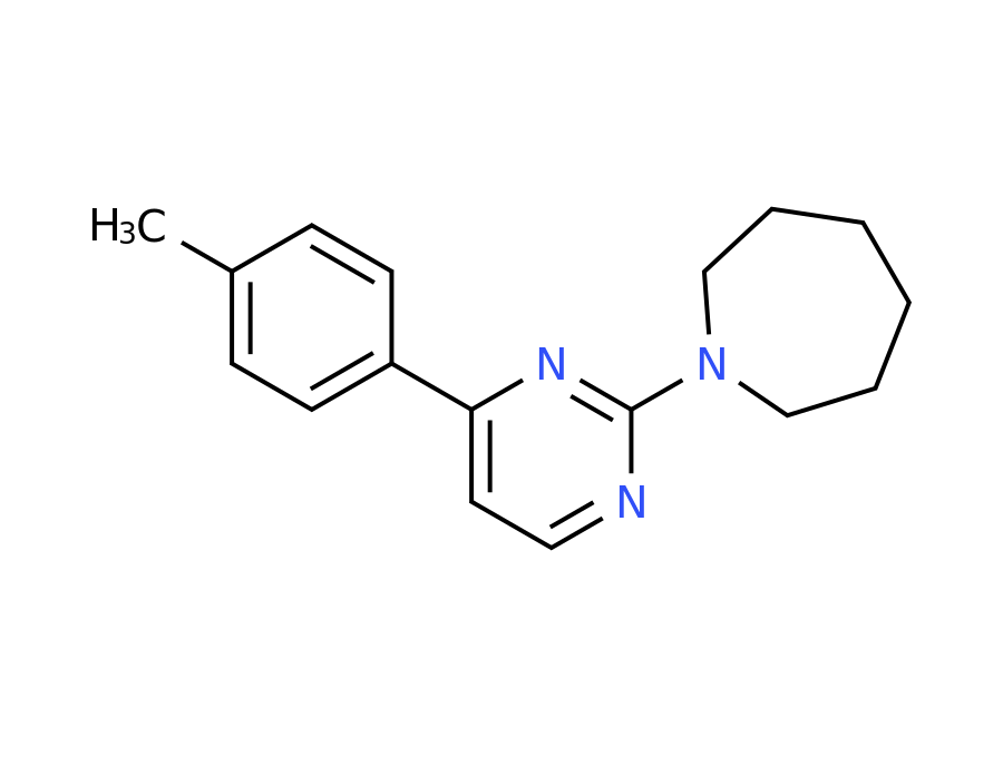 Structure Amb5401849