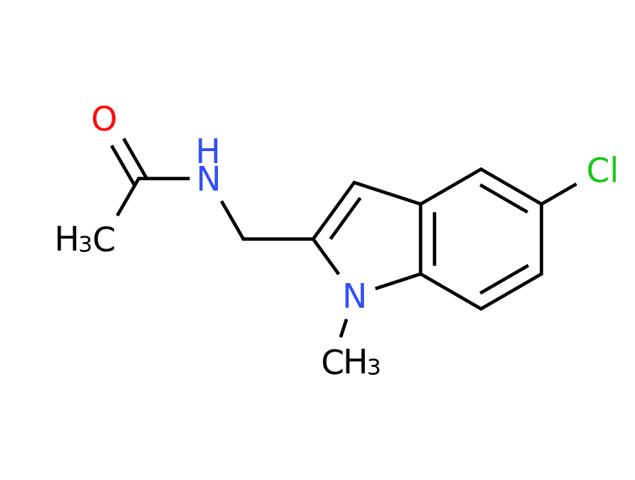 Structure Amb5401910