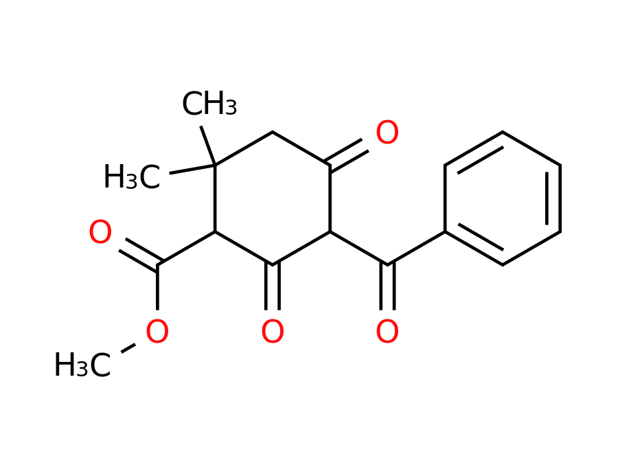 Structure Amb540221