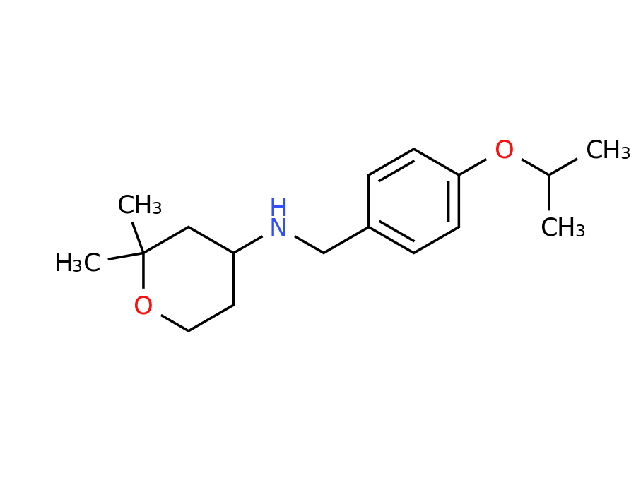 Structure Amb540222