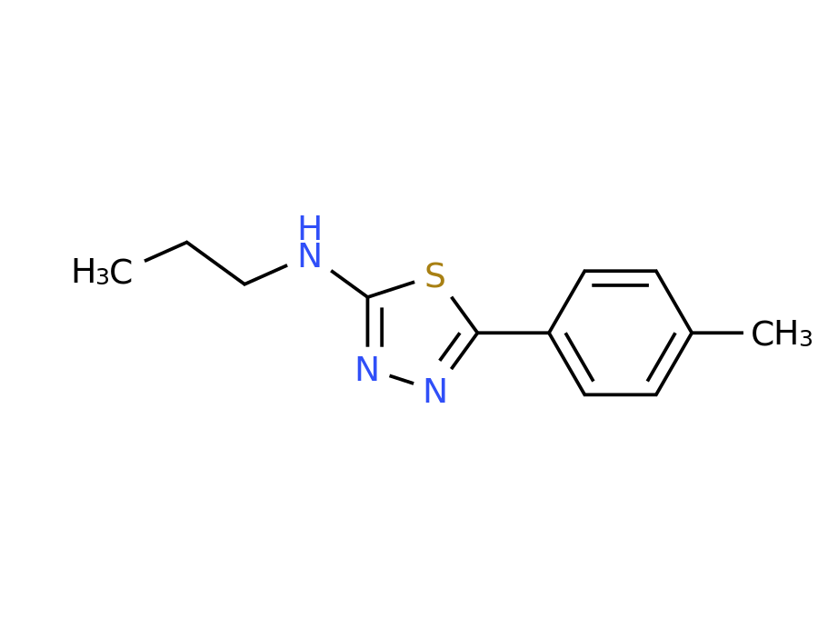 Structure Amb5402318