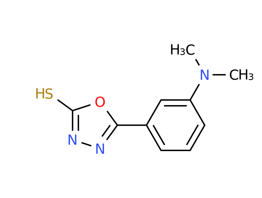 Structure Amb5402324