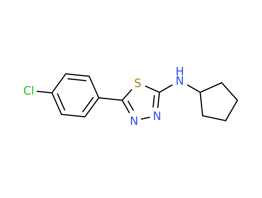 Structure Amb5402326