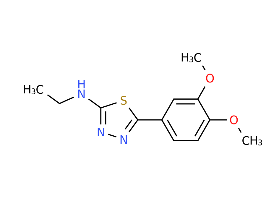 Structure Amb5402328