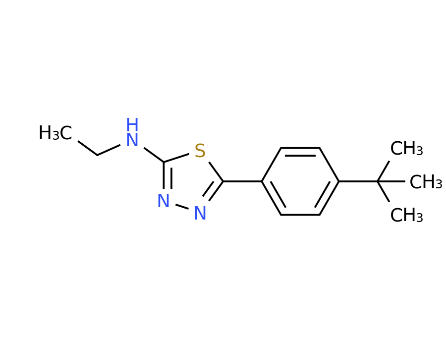 Structure Amb5402329