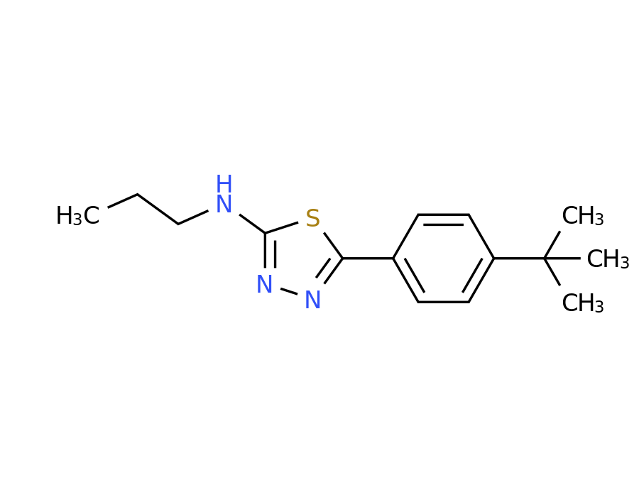 Structure Amb5402330