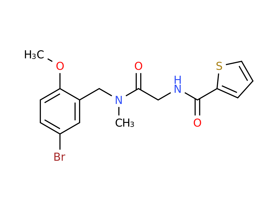 Structure Amb5402581