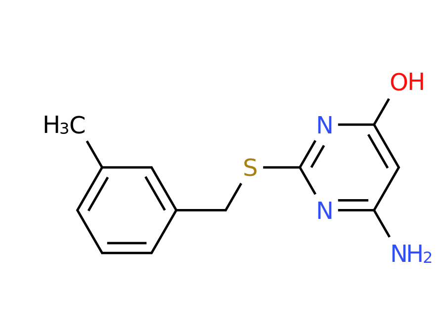 Structure Amb5402712