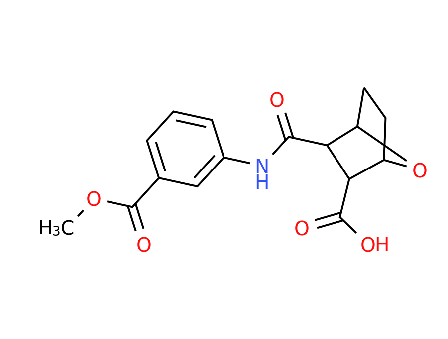 Structure Amb5402856