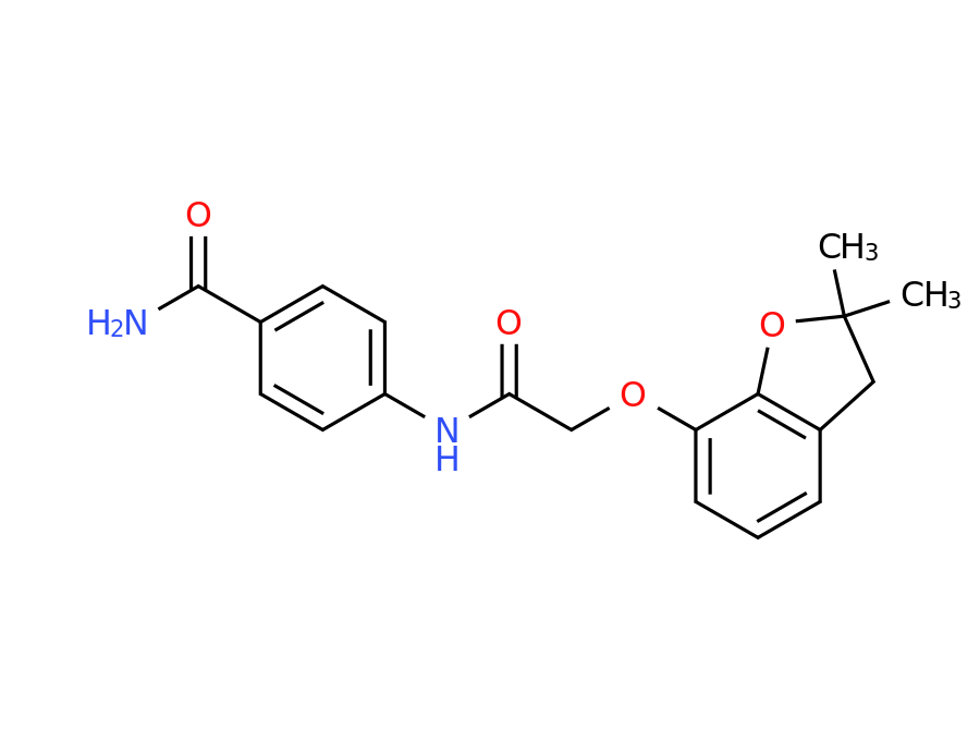 Structure Amb5403022