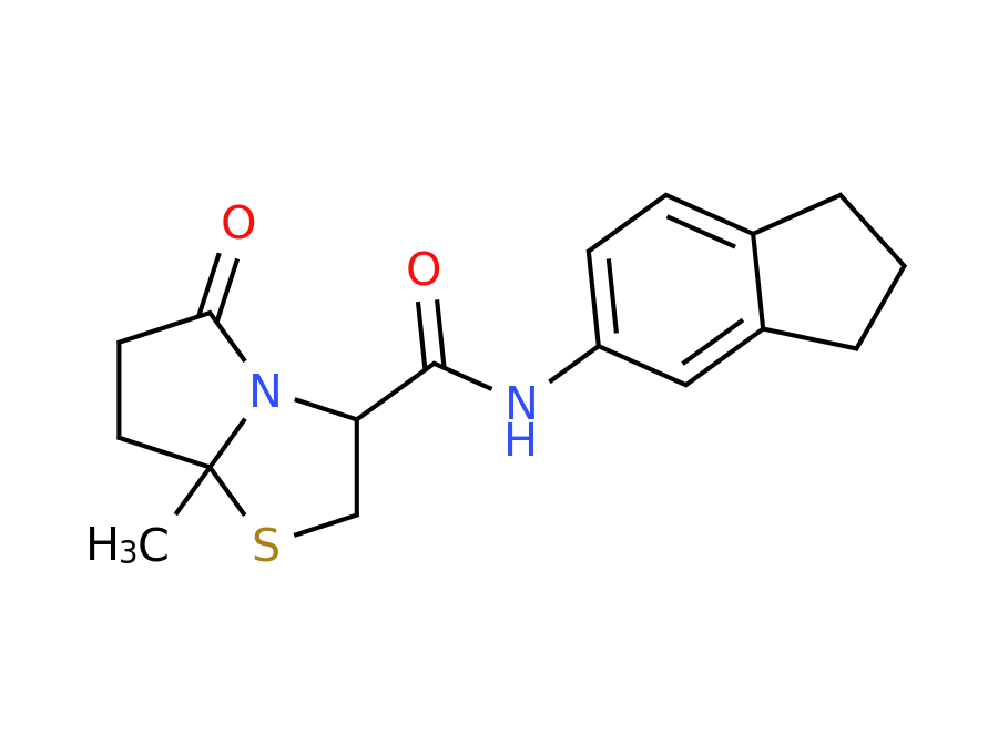 Structure Amb5403466