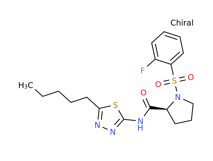 Structure Amb5403539