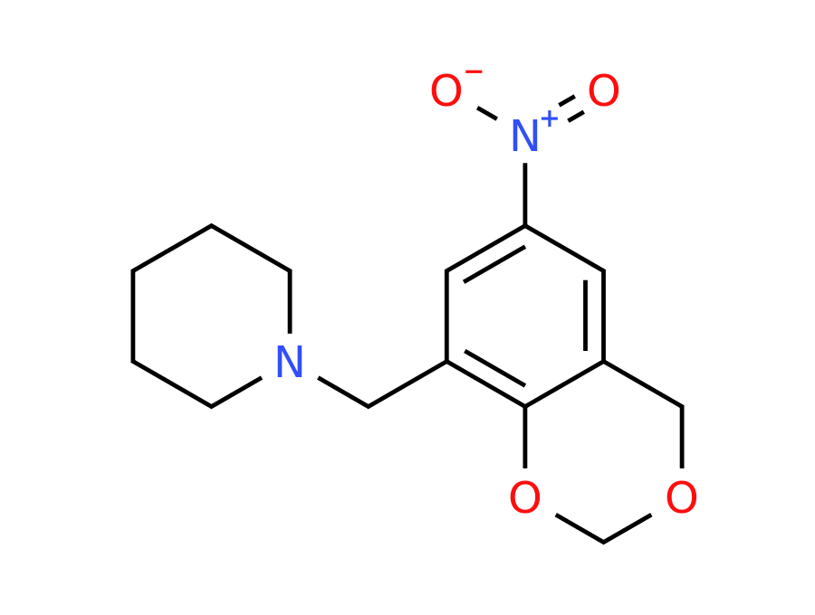 Structure Amb5403592