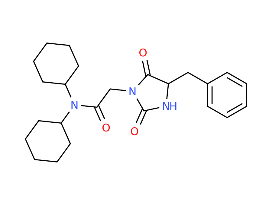 Structure Amb5403754