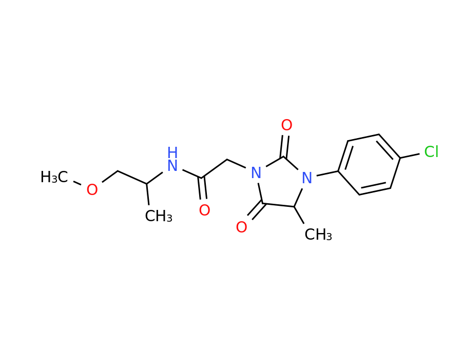 Structure Amb5403875