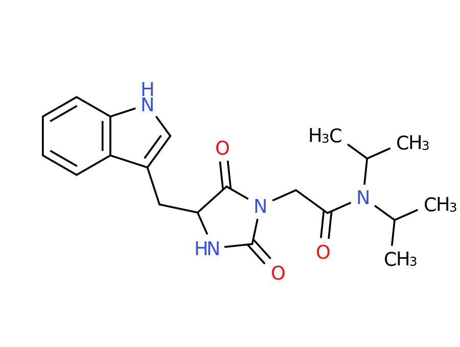 Structure Amb5404083